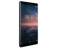 Nokia 8 Sirocco czarny - 424970 - zdjęcie 2